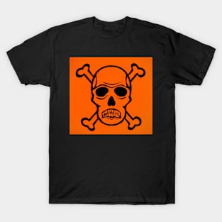 Skull and Crossbones T-Shirt